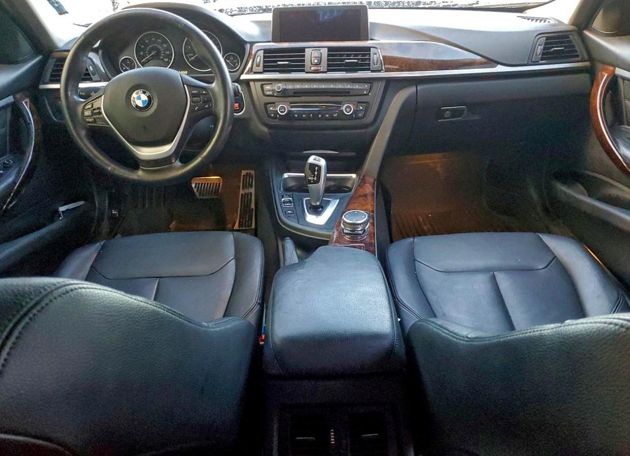 2015 BMW 328 XI photo 8