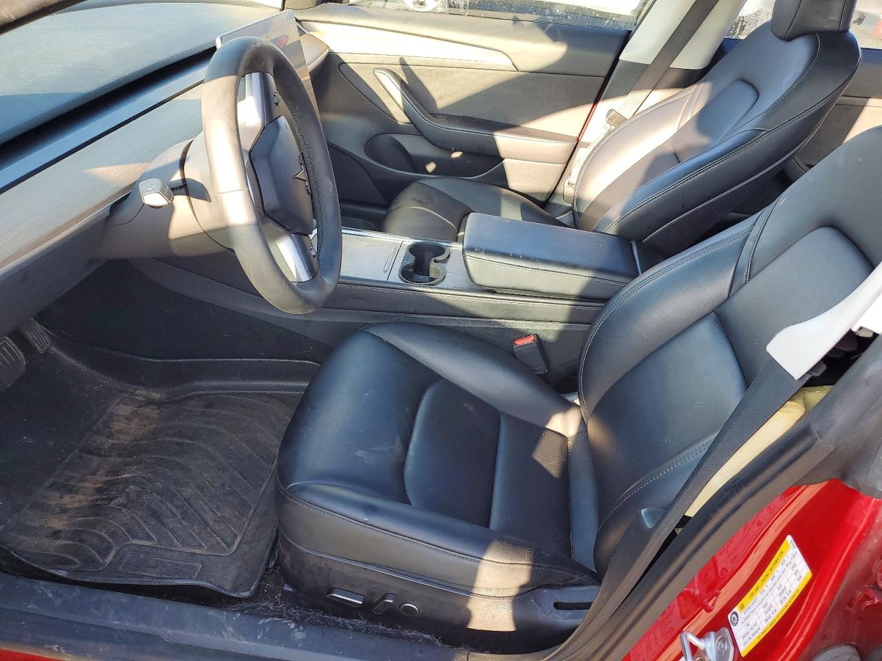 2023 TESLA MODEL 3 photo 7