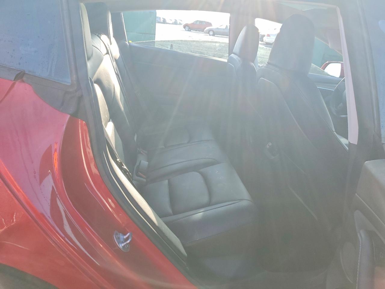 2023 TESLA MODEL 3 photo 10