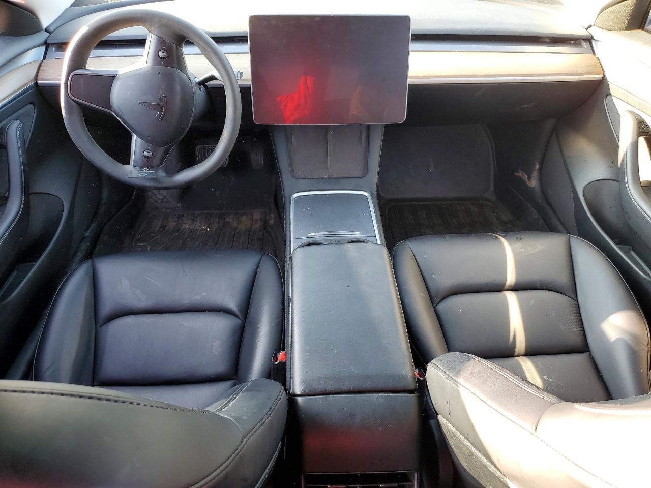 2023 TESLA MODEL 3 photo 8