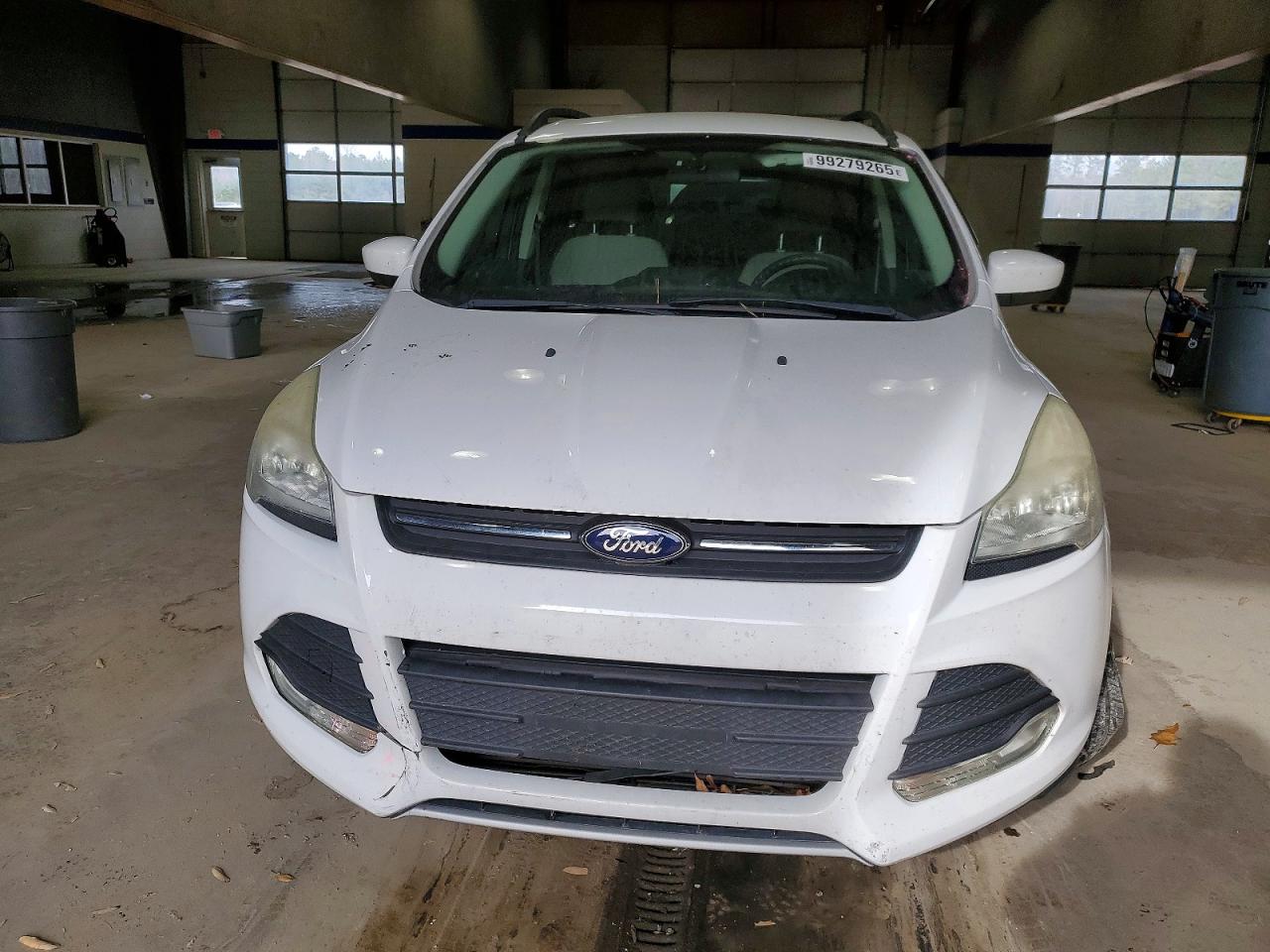 2014 FORD ESCAPE SE photo 5