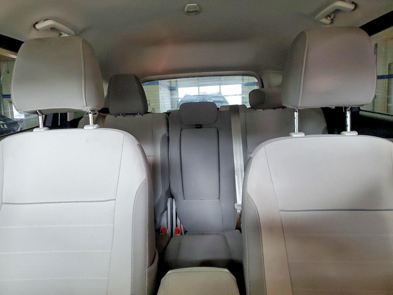 2014 FORD ESCAPE SE photo 10