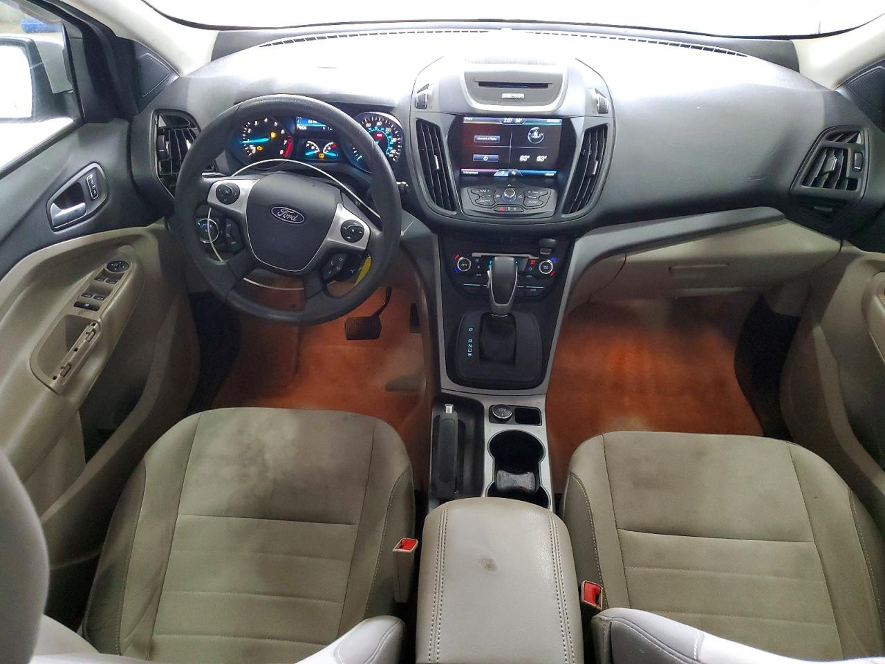 2014 FORD ESCAPE SE photo 8
