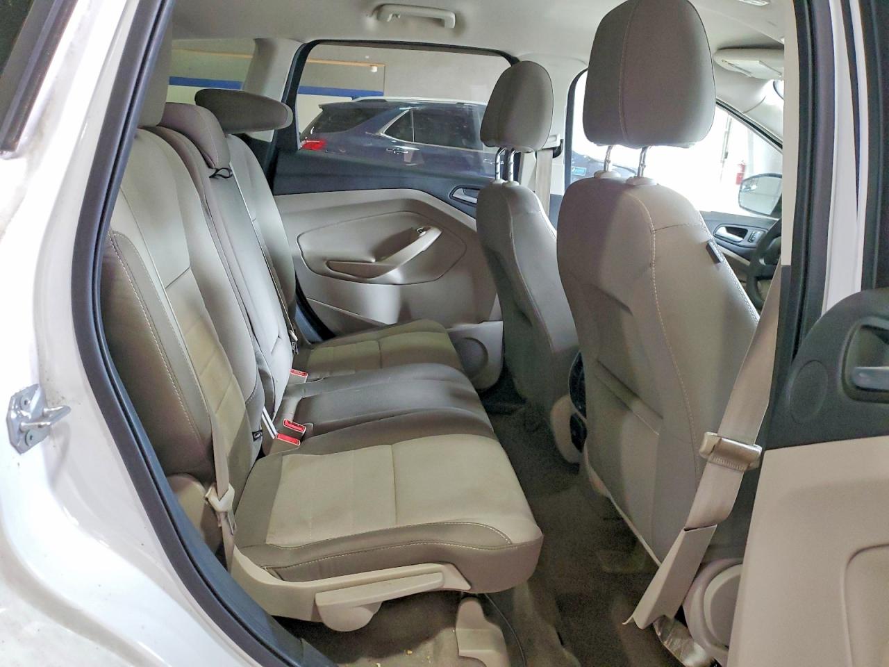 2014 FORD ESCAPE SE photo 11