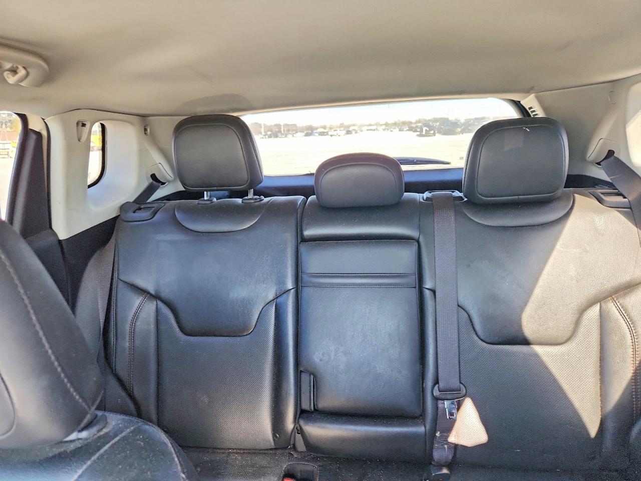 2019 JEEP COMPASS LIMITED photo 10