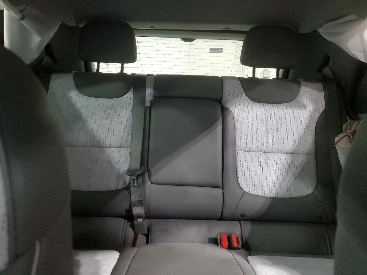 2023 CHEVROLET BOLT EUV PREMIER photo 10