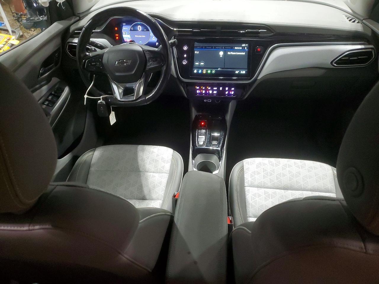 2023 CHEVROLET BOLT EUV PREMIER photo 8