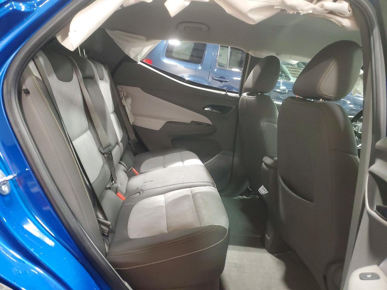 2023 CHEVROLET BOLT EUV PREMIER photo 11