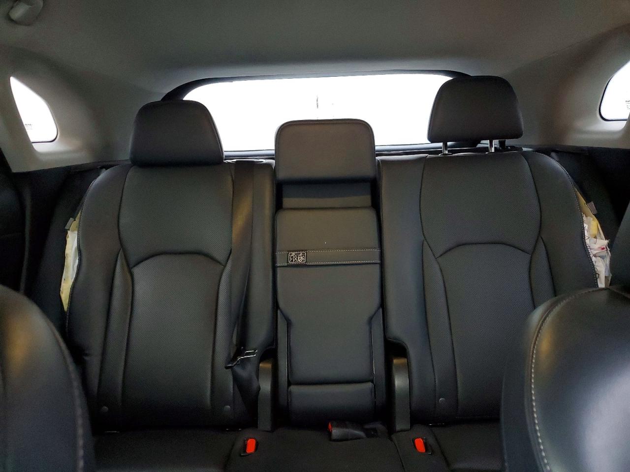 2019 LEXUS RX 350 BASE photo 10