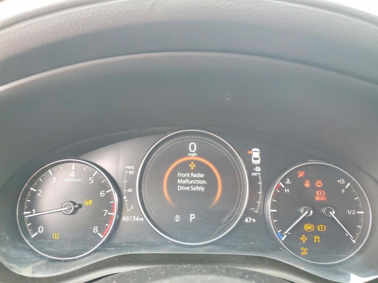 2019 MAZDA 3 SELECT photo 9