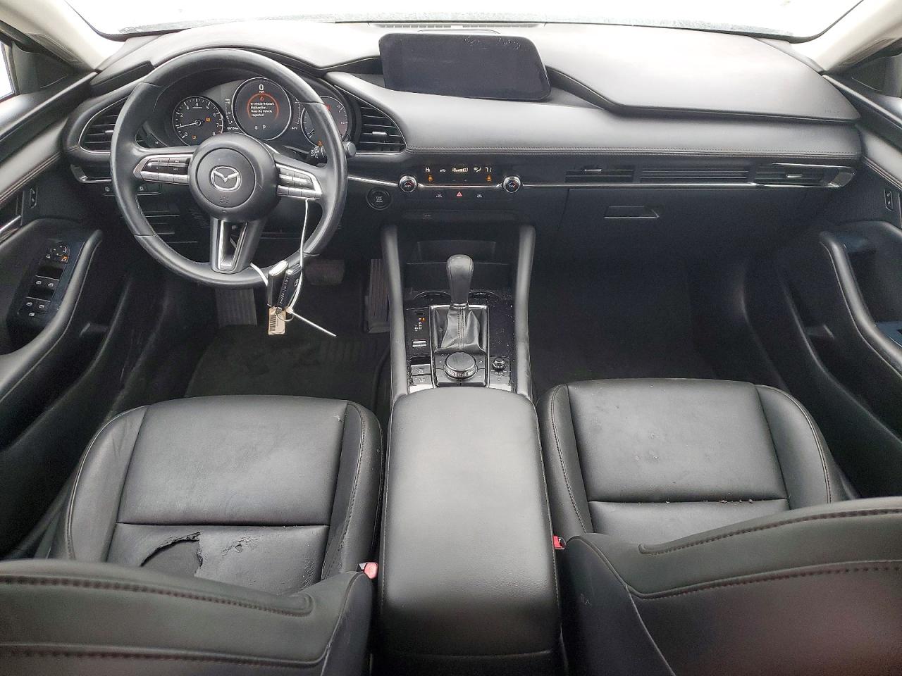 2019 MAZDA 3 SELECT photo 8