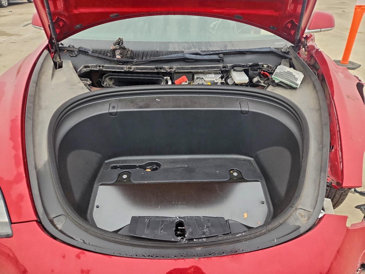 2018 TESLA MODEL 3 photo 11
