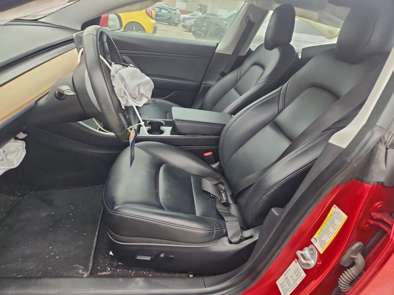 2018 TESLA MODEL 3 photo 7