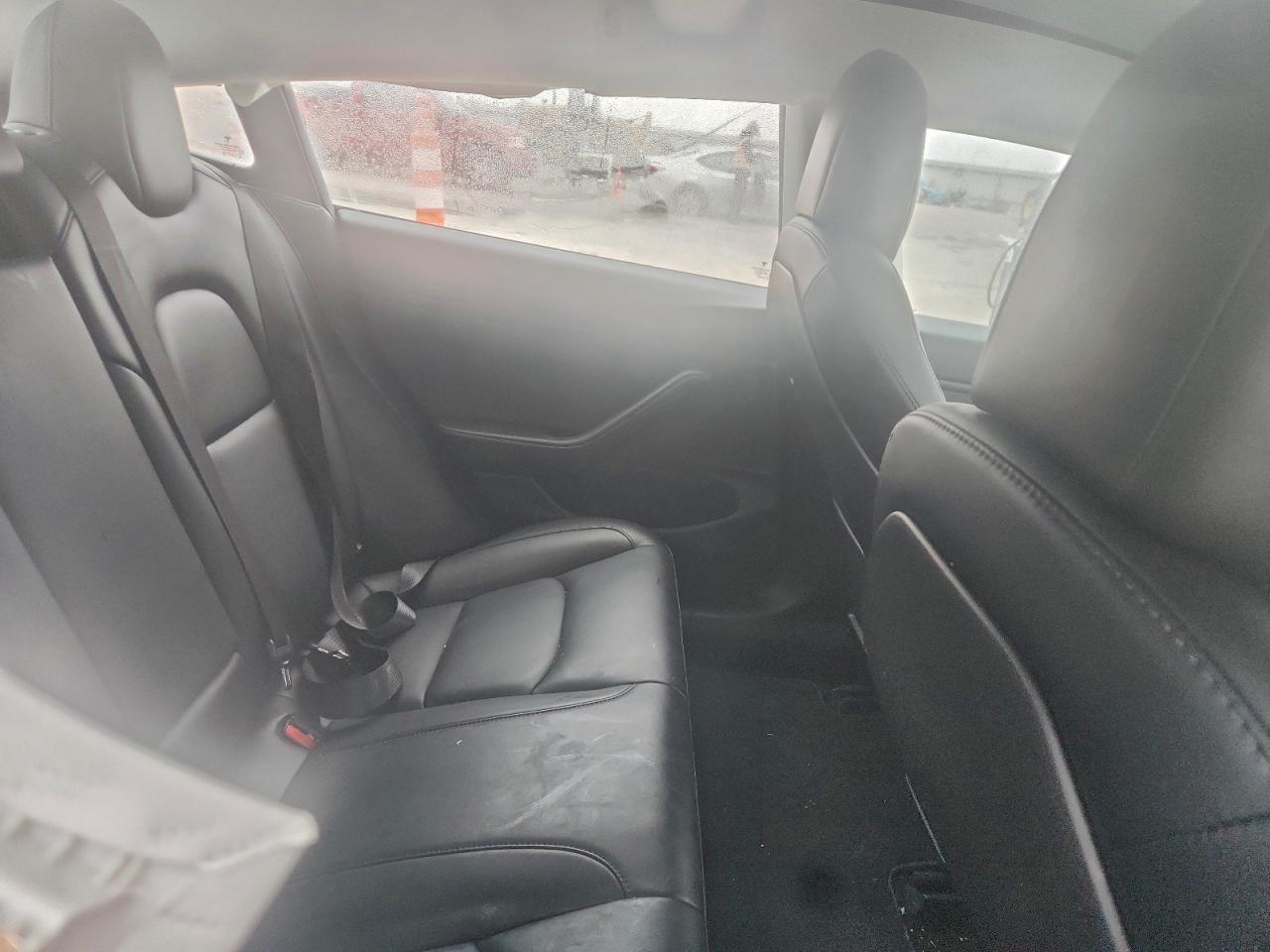 2018 TESLA MODEL 3 photo 10