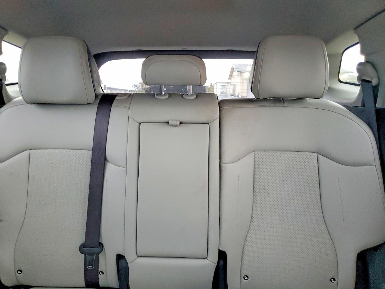 2023 KIA SPORTAGE EX photo 10