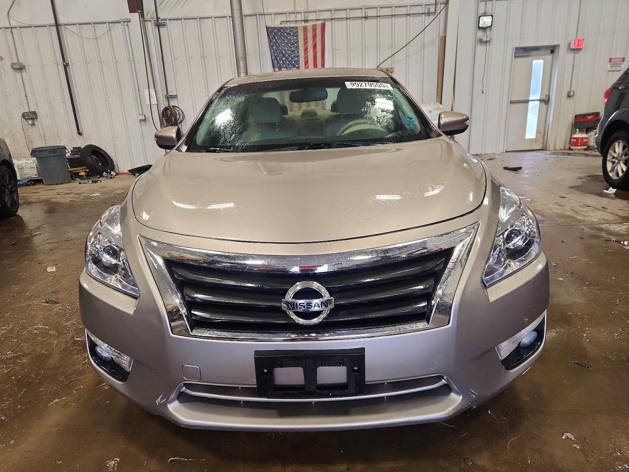 2015 NISSAN ALTIMA 2.5 photo 5