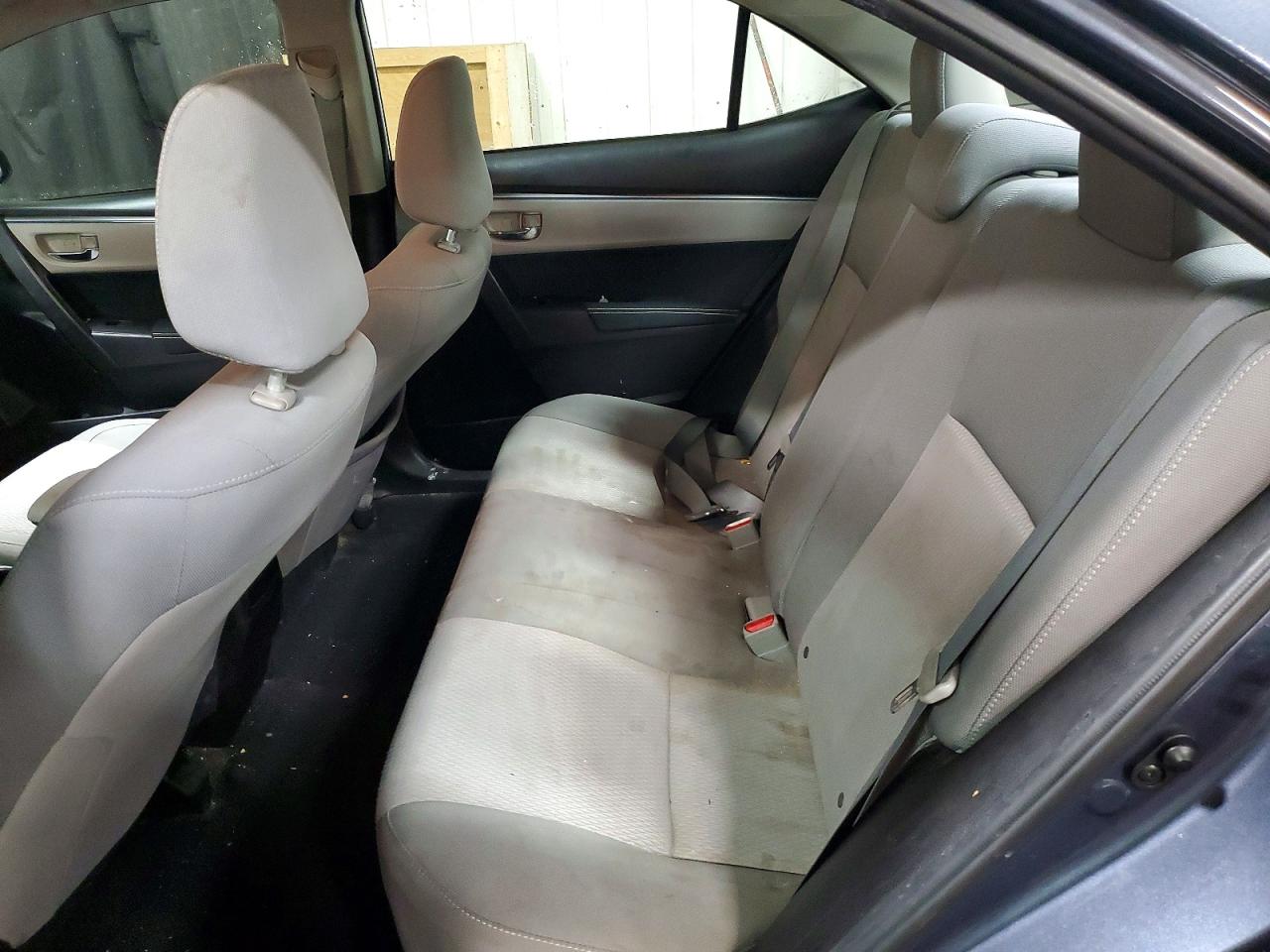 2014 TOYOTA COROLLA LE PLUS photo 10