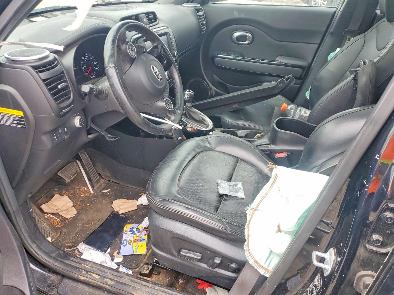 2014 KIA SOUL ! photo 7