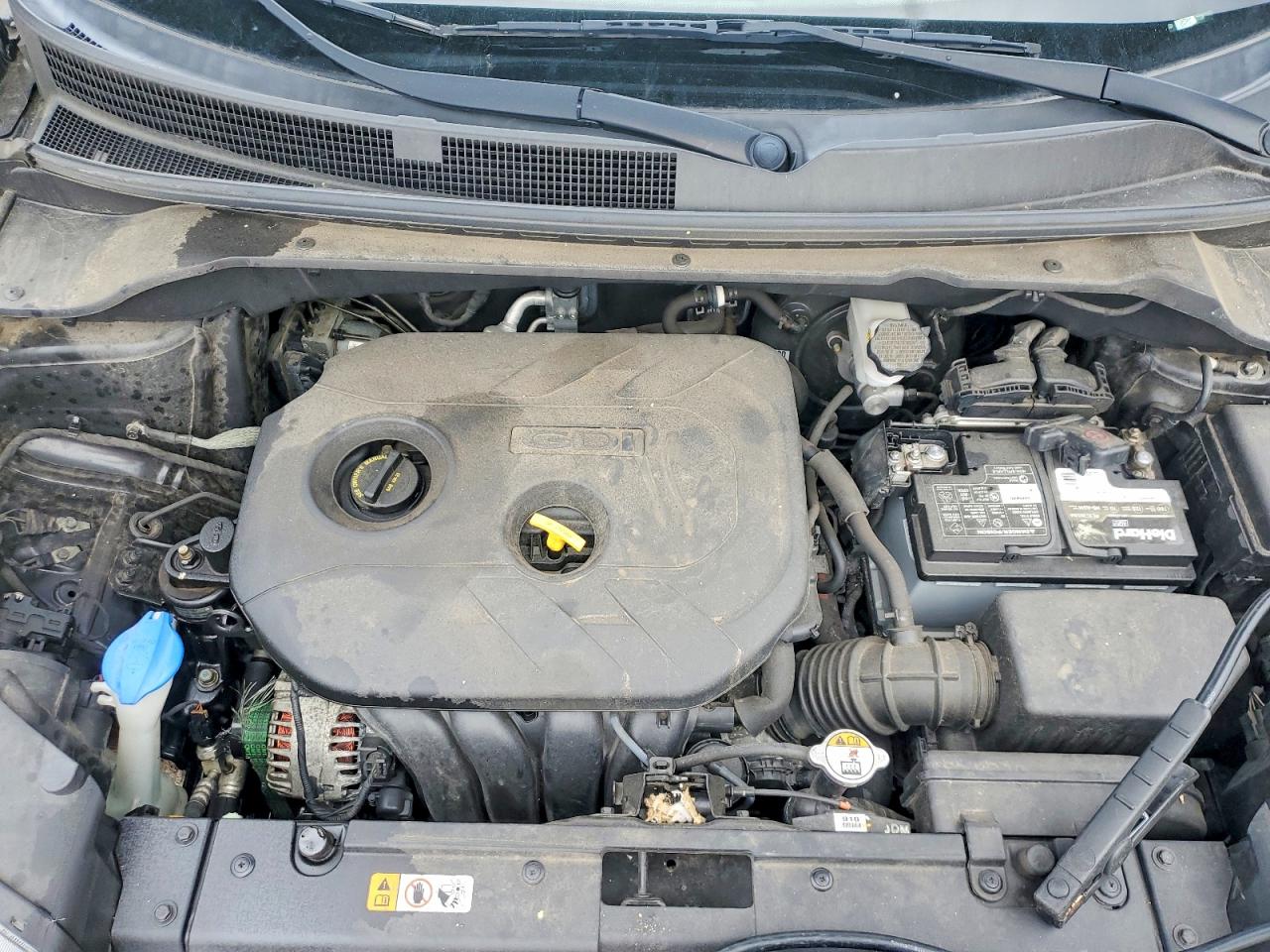 2014 KIA SOUL ! photo 11