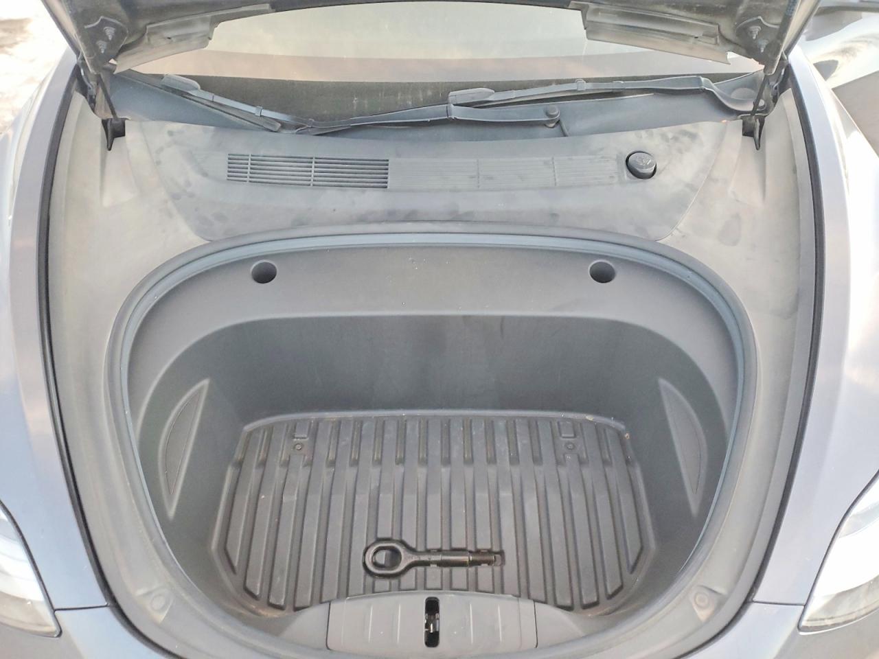 2022 TESLA MODEL 3 photo 11