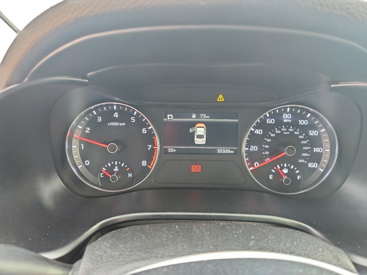 2024 KIA FORTE LX photo 17