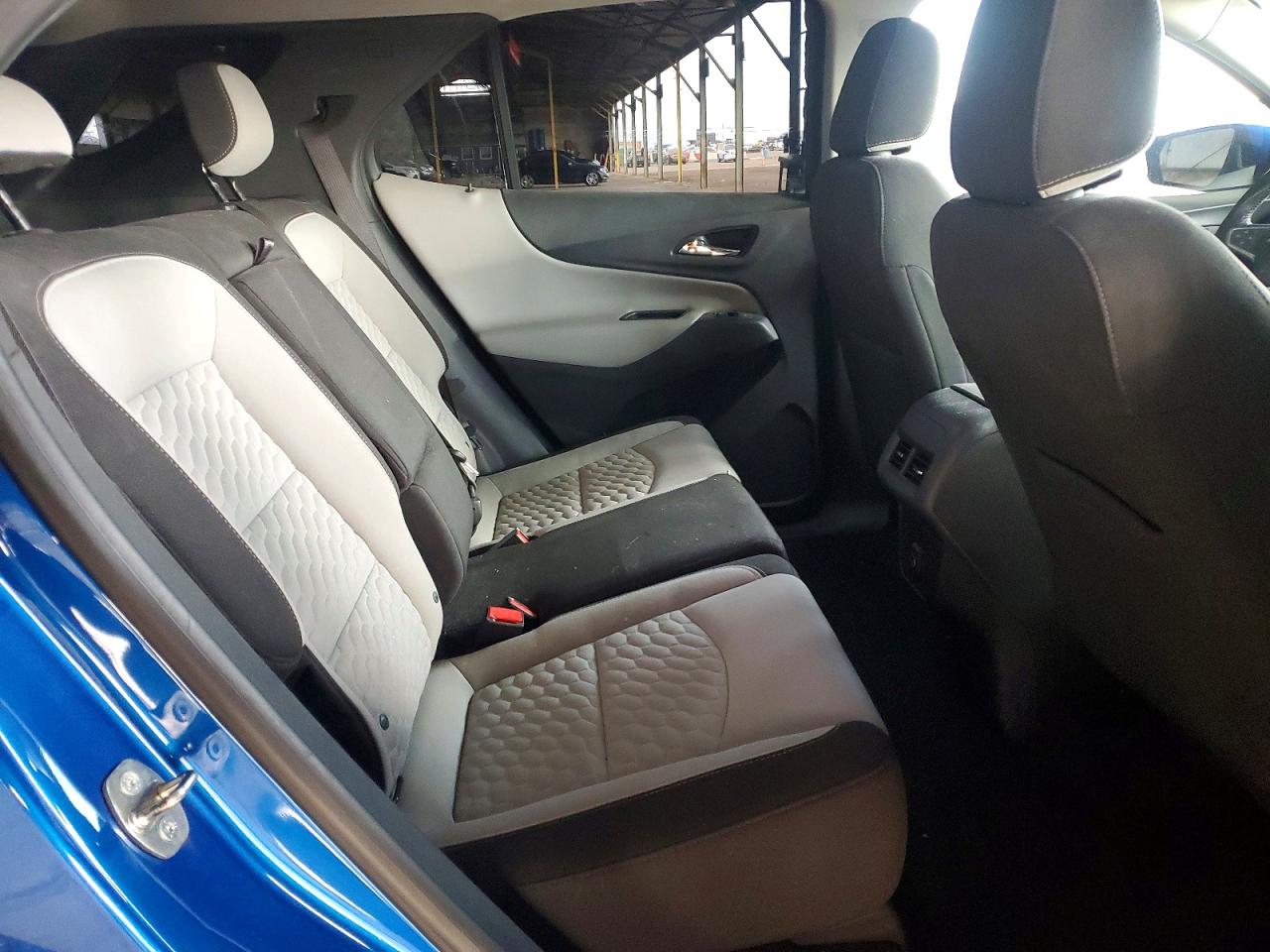 2019 CHEVROLET EQUINOX LT photo 28