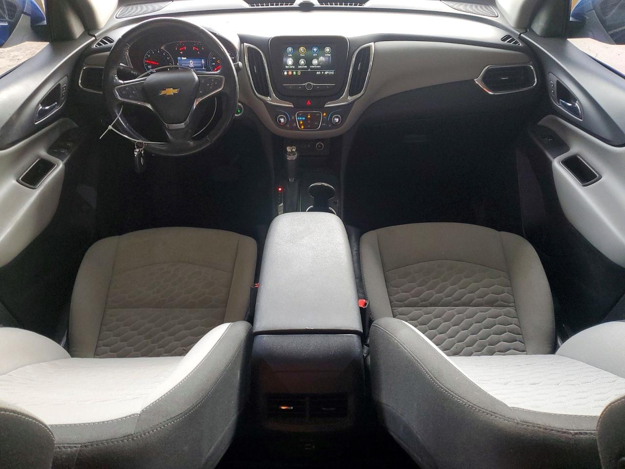 2019 CHEVROLET EQUINOX LT photo 22