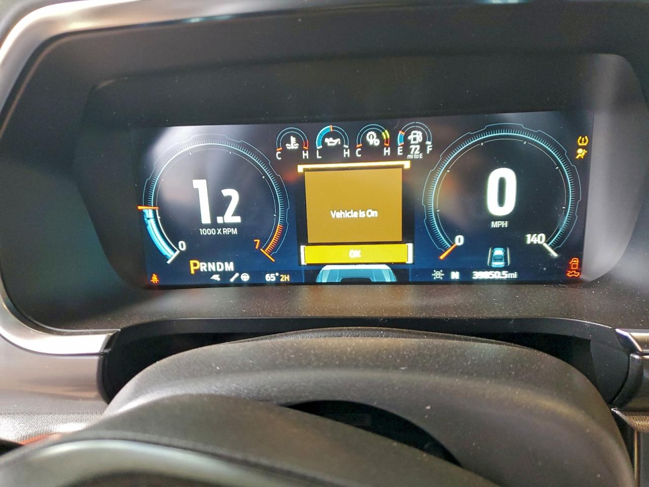 2023 FORD F150 RAPTOR photo 9
