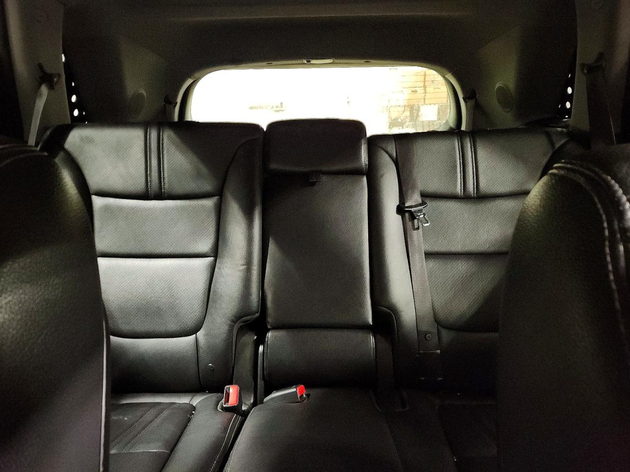 2014 KIA SORENTO SX photo 10