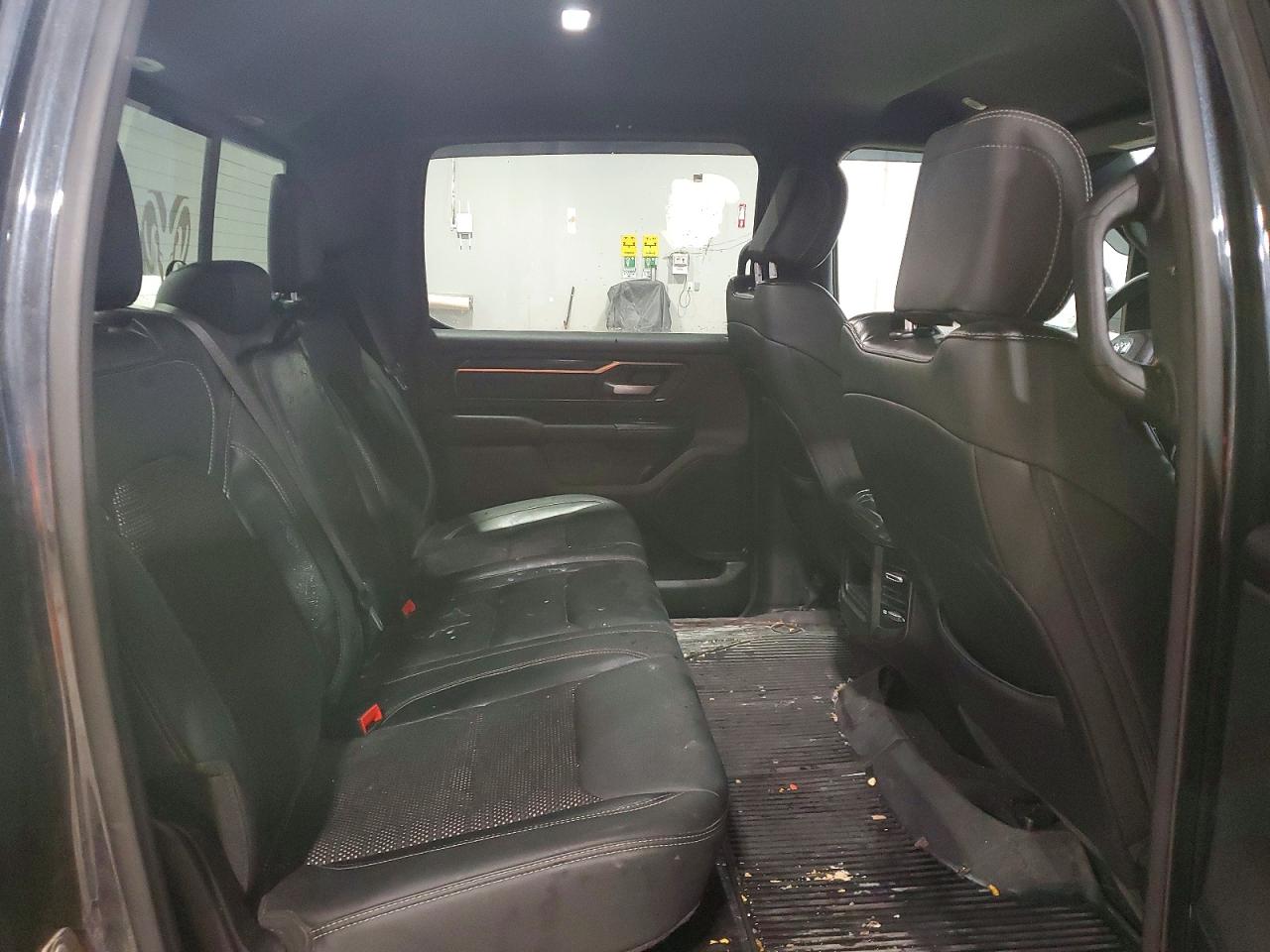 2021 RAM 1500 SPORT photo 10