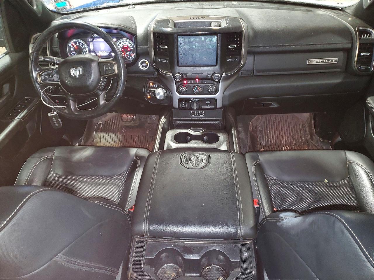 2021 RAM 1500 SPORT photo 8