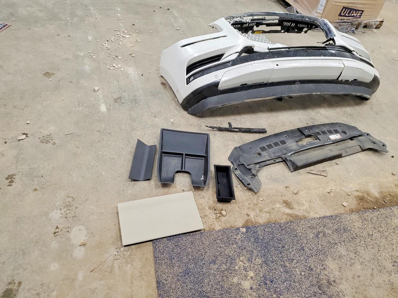 2020 LINCOLN NAVIGATOR RESERVE photo 13