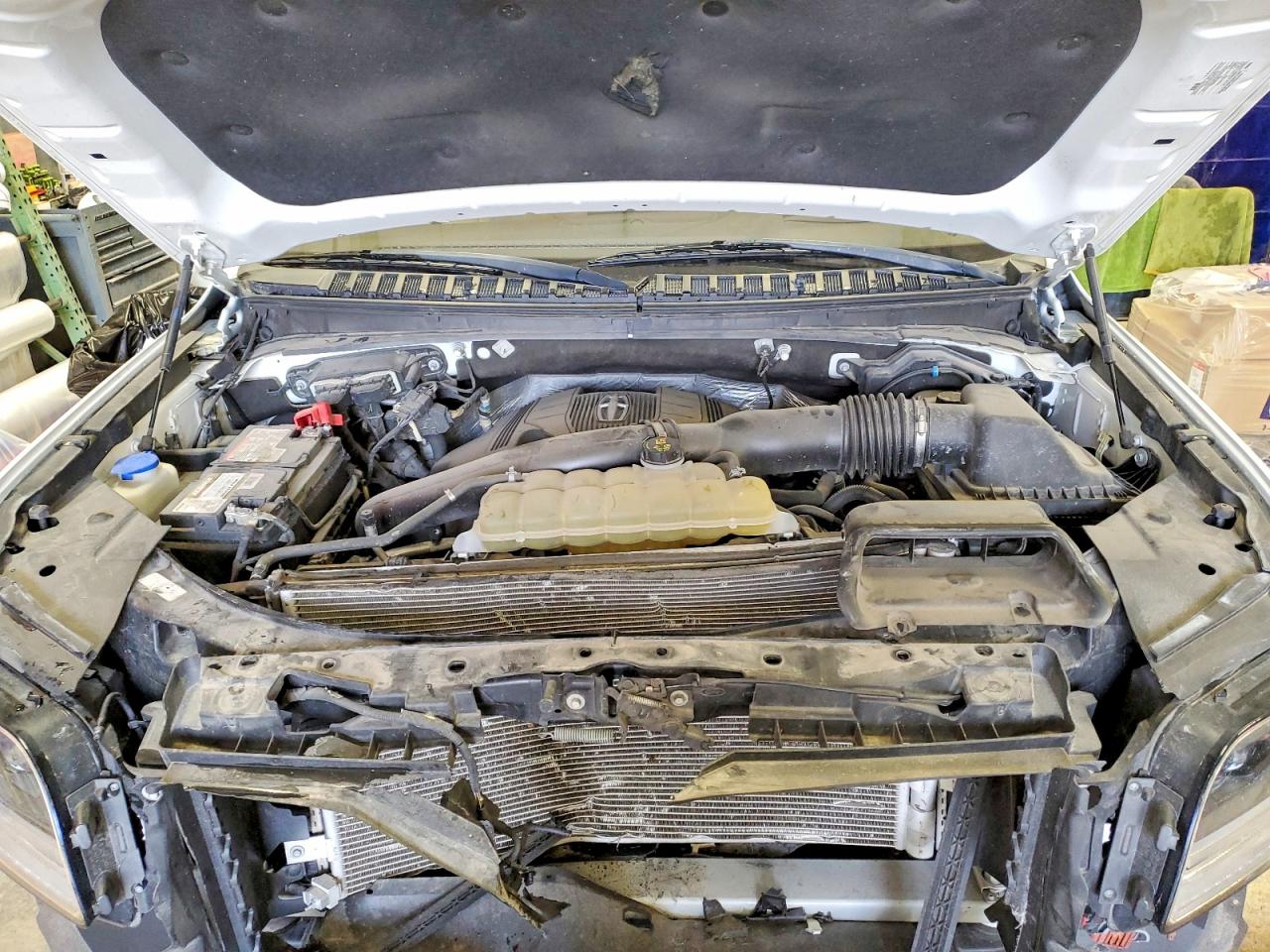 2020 LINCOLN NAVIGATOR RESERVE photo 12
