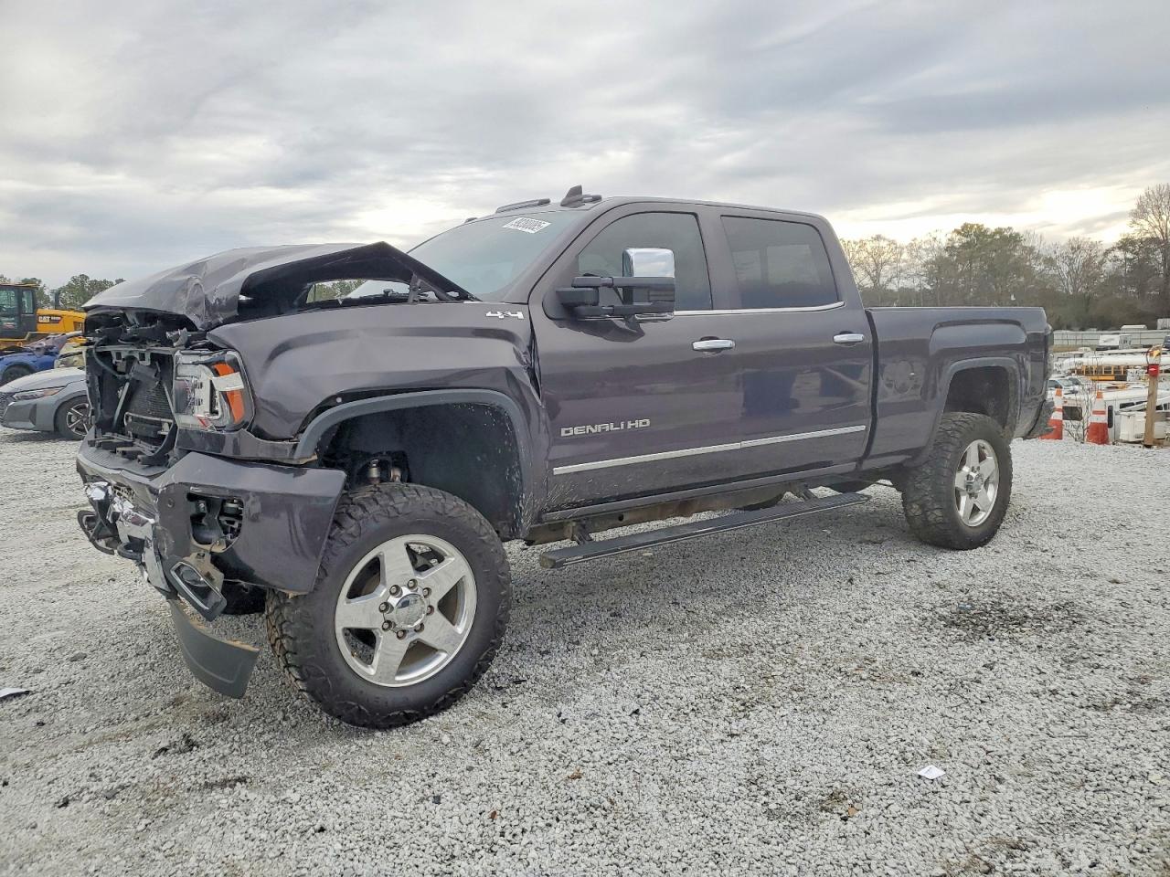 2015 GMC SIERRA