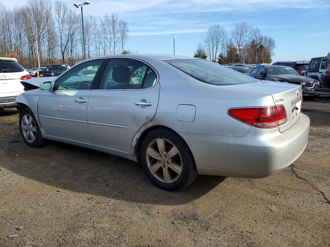 2005 LEXUS ES 330 photo 3