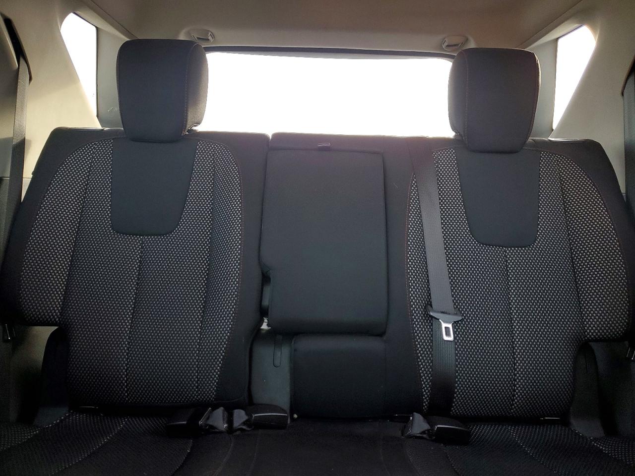 2015 CHEVROLET EQUINOX LT photo 10