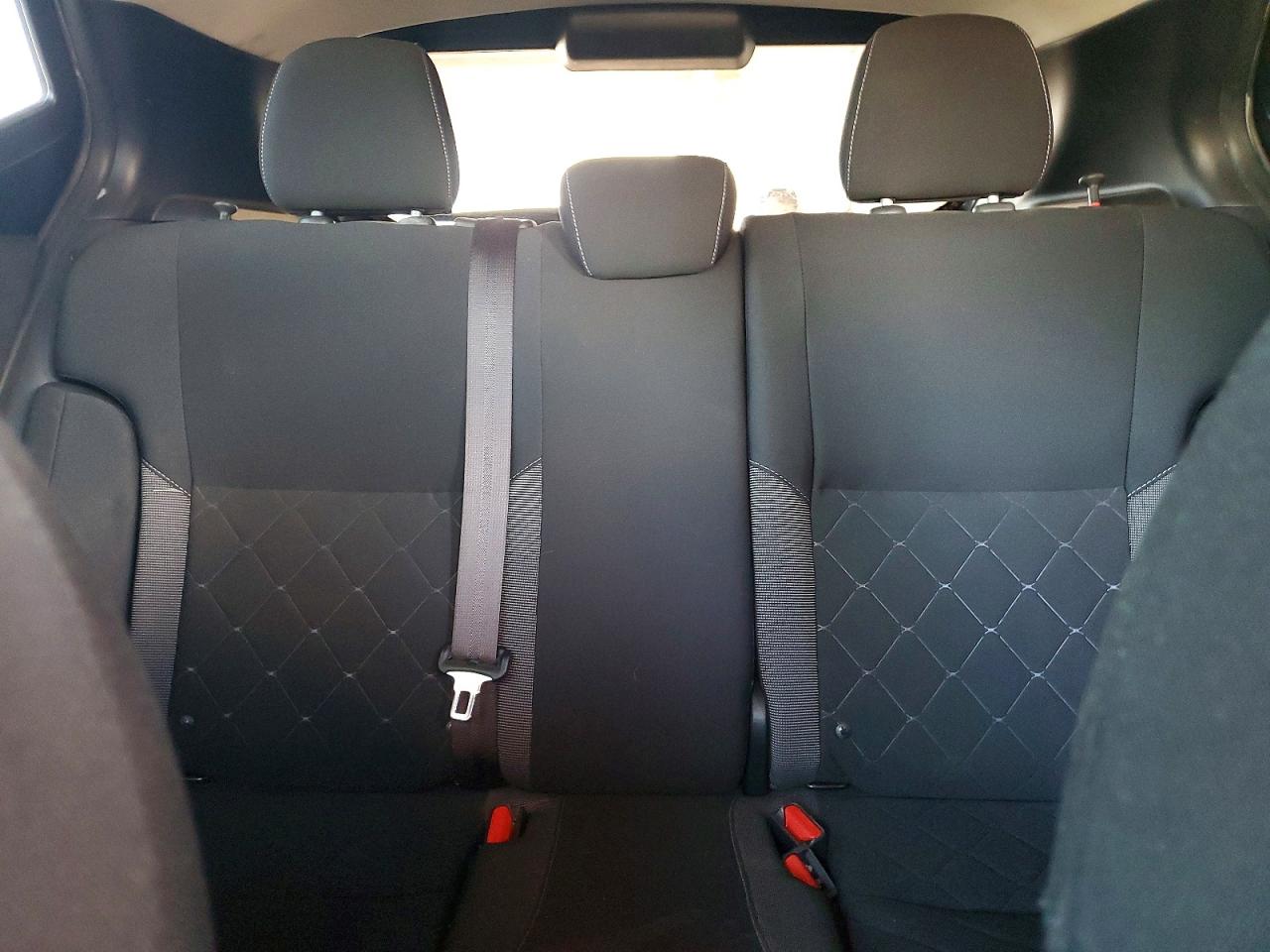 2020 NISSAN KICKS SV photo 10