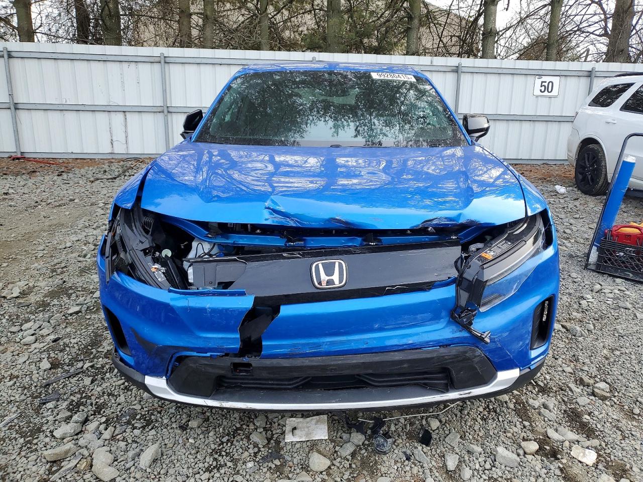 2024 HONDA PROLOGUE EX photo 9