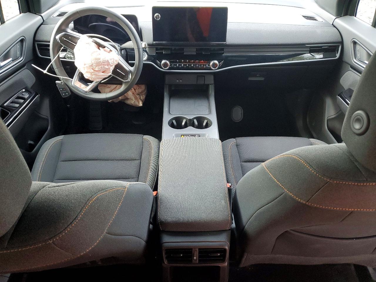 2024 HONDA PROLOGUE EX photo 15