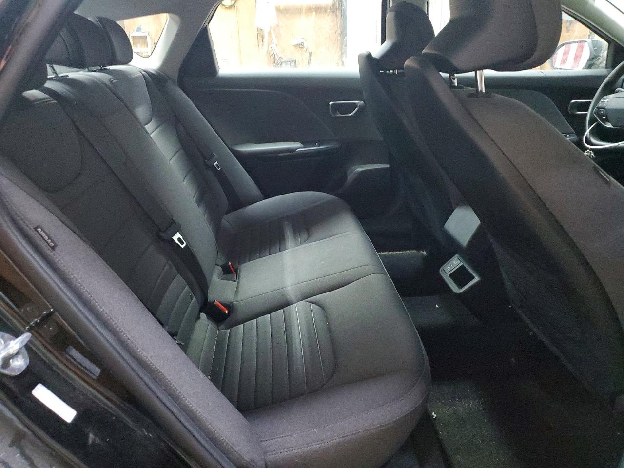 2025 KIA K4 EX photo 19