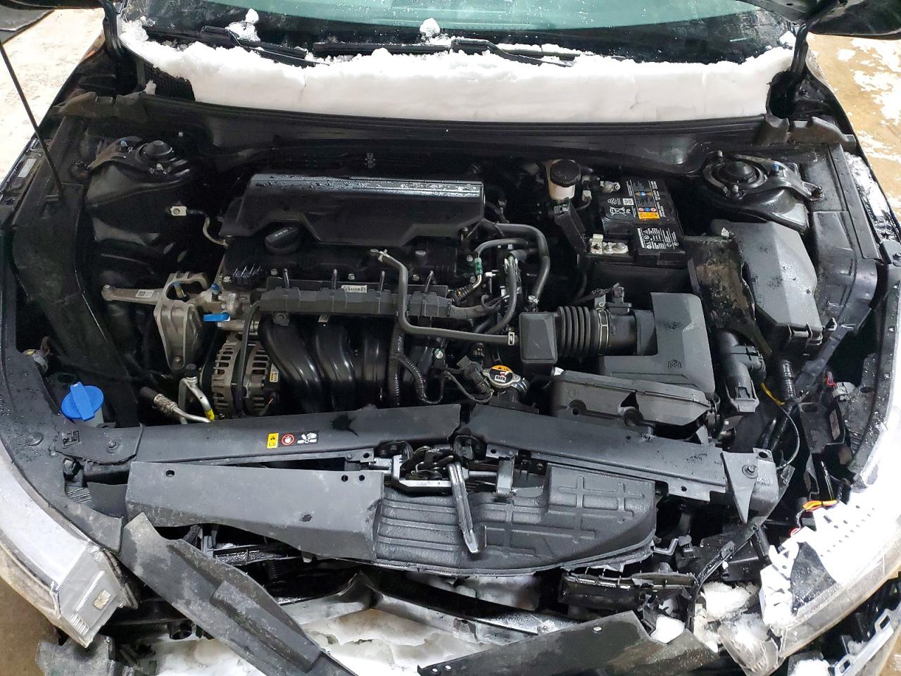 2025 KIA K4 EX photo 21