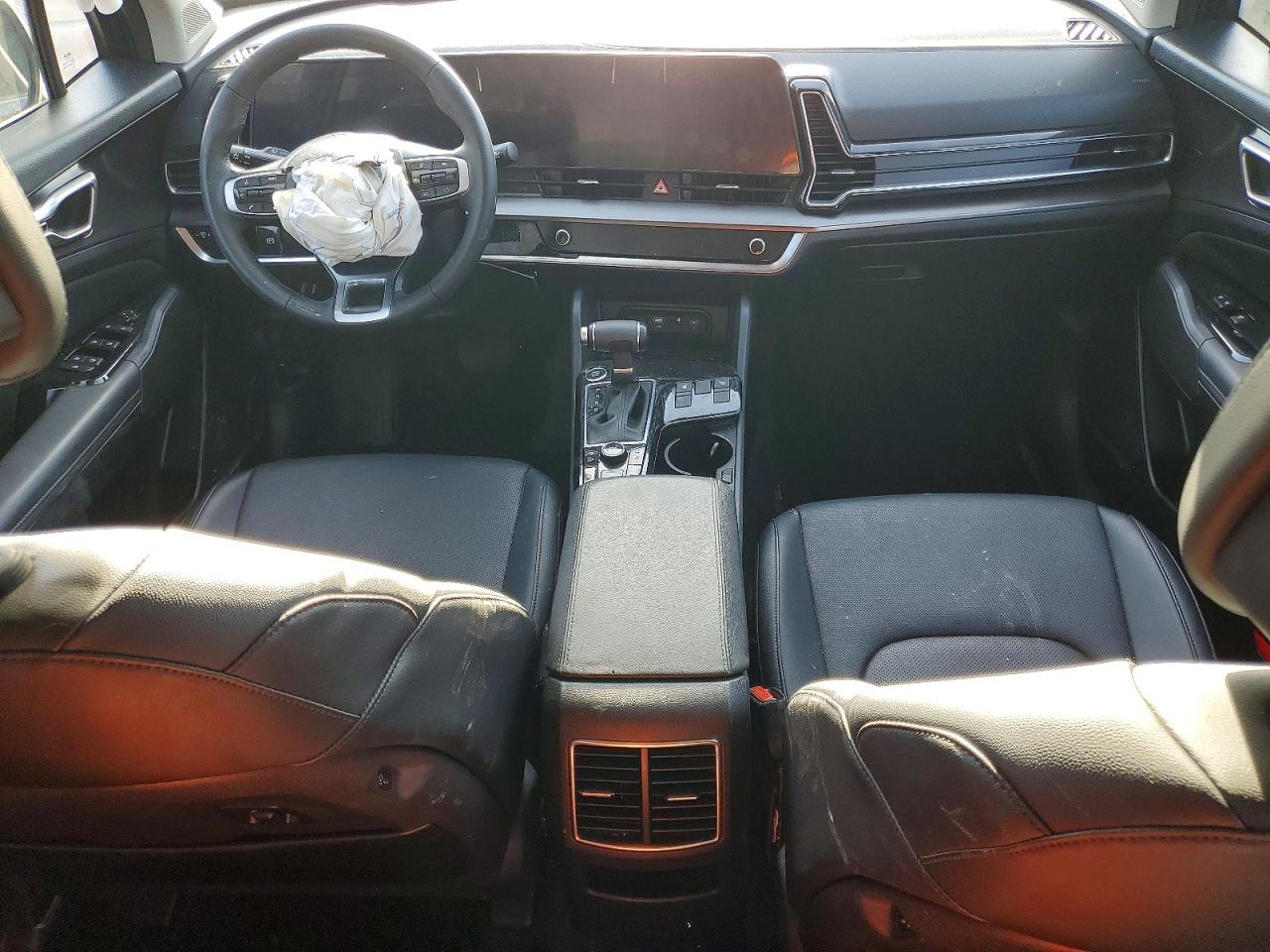 2025 KIA SPORTAGE EX photo 8
