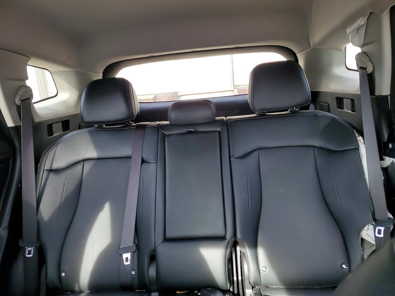 2025 KIA SPORTAGE EX photo 10