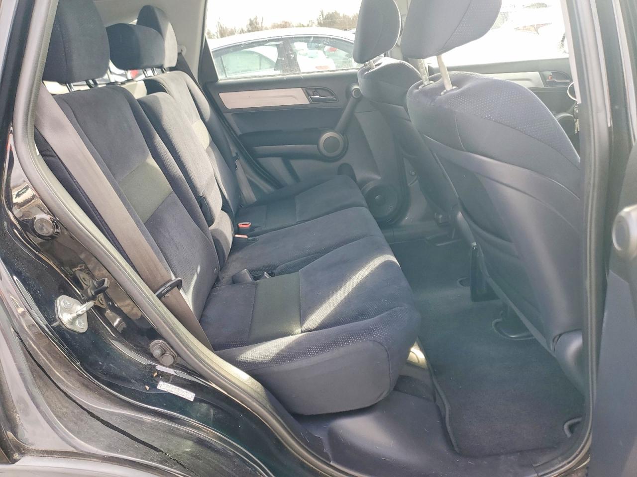 2010 HONDA CR-V EX photo 10
