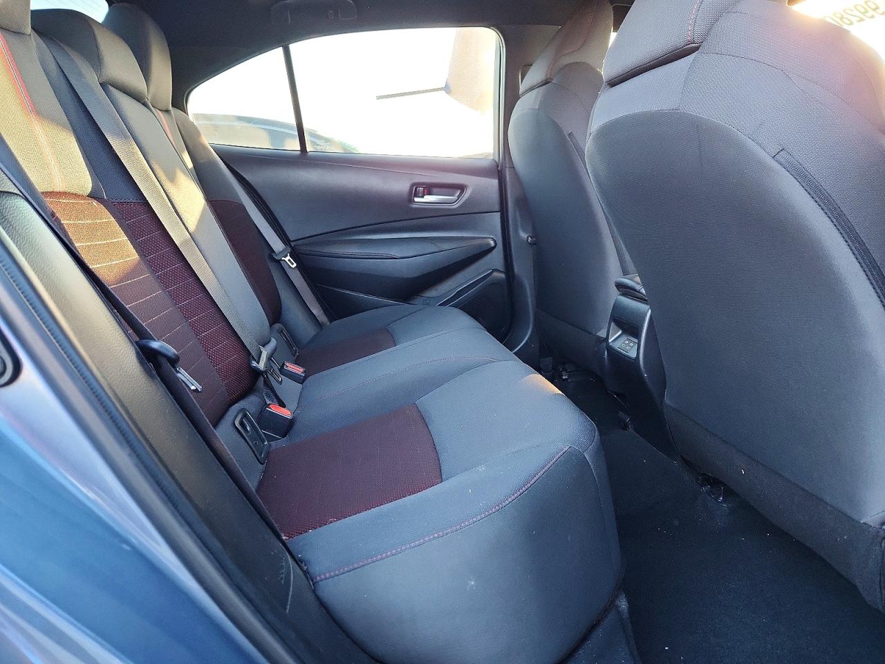 2023 TOYOTA COROLLA SE photo 10