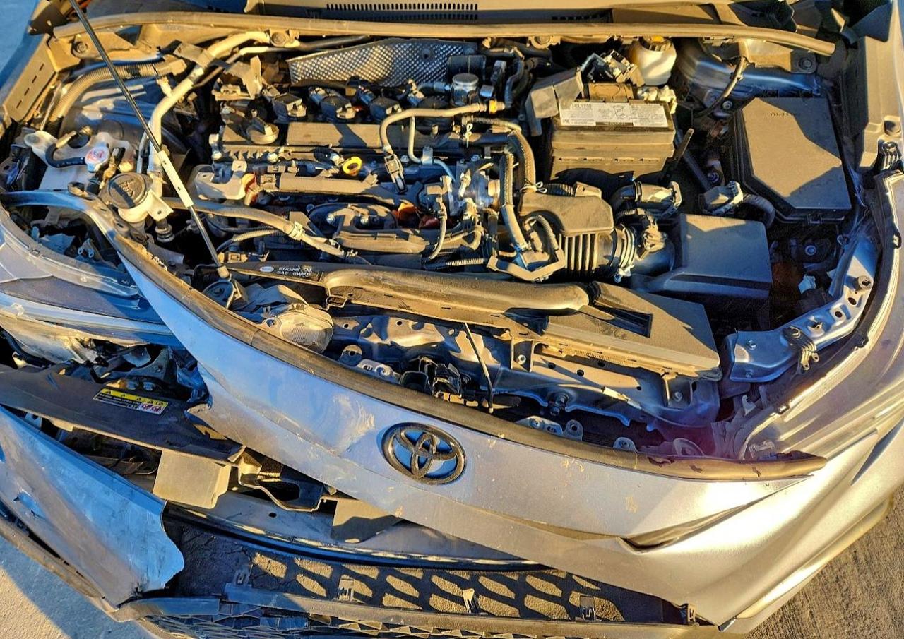 2023 TOYOTA COROLLA SE photo 11