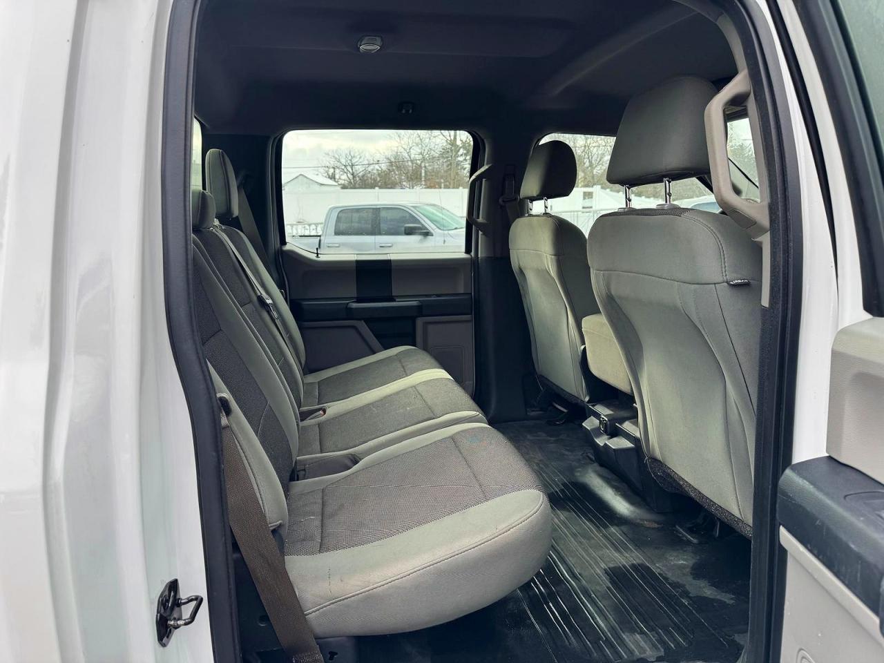 2016 FORD F150 SUPERCREW photo 33
