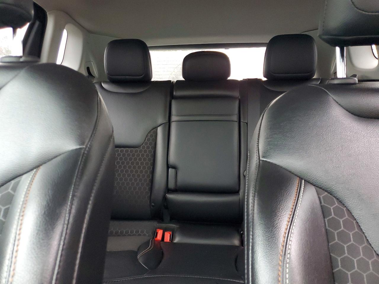 2019 JEEP COMPASS LATITUDE photo 10