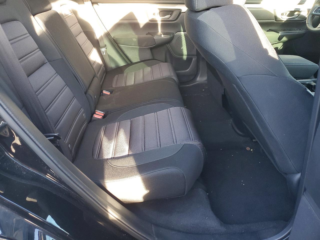 2018 HONDA CR-V LX photo 10