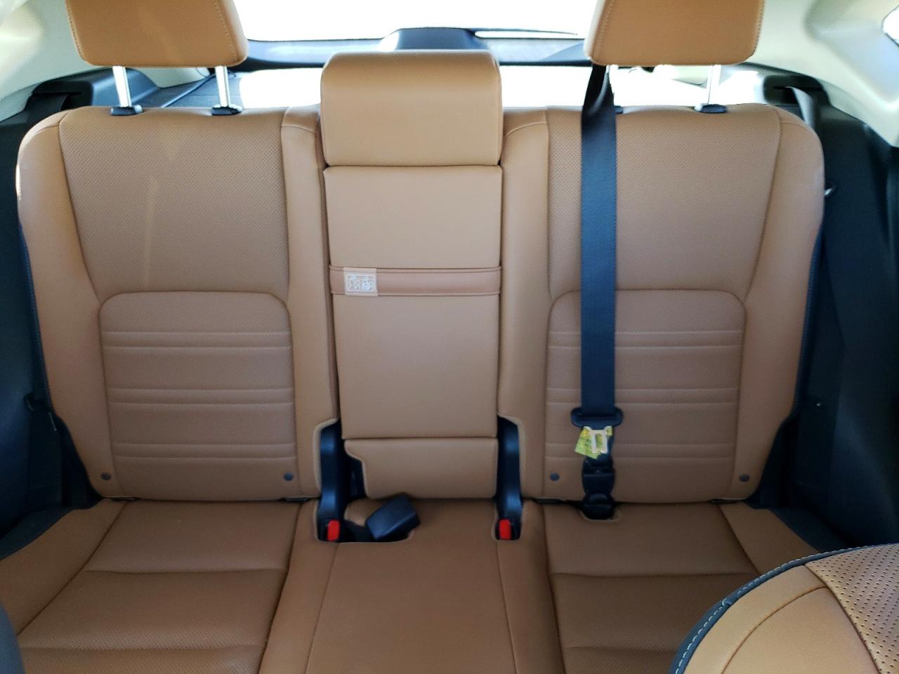 2021 LEXUS NX 300 BASE photo 10